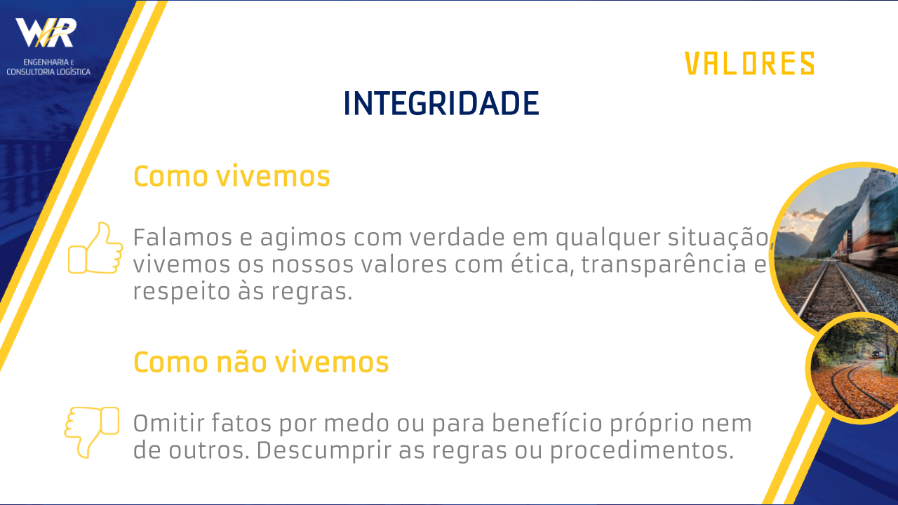 Integridade