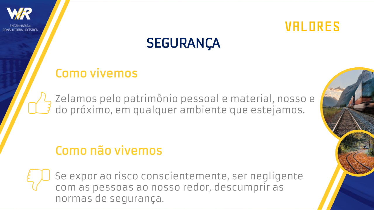 Segurança